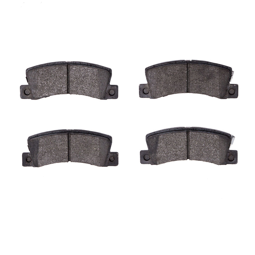 DFC auto part