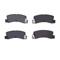 DFC auto part detail