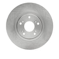 DFC 06-15 Honda Civic Front Brake Rotor