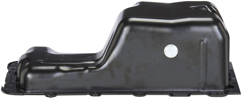 OIL PAN W/SENSOR HOLE PLUG (V8/5.4L) FD P/U 0408