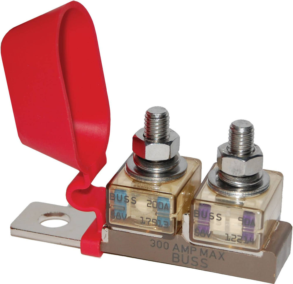 BLUE SEA auto part