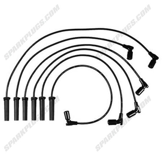 IGN WIRE SET-7MM