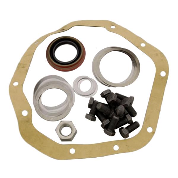 Installation Kit Dana 60
