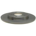 Centric C-Tek Standard Brake Rotor - Rear