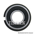 SINGLE ROW BALL BEARING