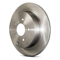 C-TEK STANDARD BRAKE ROTOR
