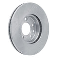 R1 Concepts Brake Rotor Fits Volkswagen Transporter