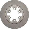 R1 Concepts Brake Rotor Fits Jeep Wrangler