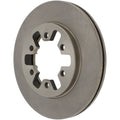 R1 Concepts Brake Rotor Fits Jeep Wrangler
