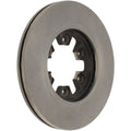 R1 Concepts Brake Rotor Fits Jeep Wrangler