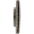 R1 Concepts Brake Rotor Fits Jeep Wrangler