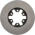 R1 Concepts Brake Rotor Fits Jeep Wrangler