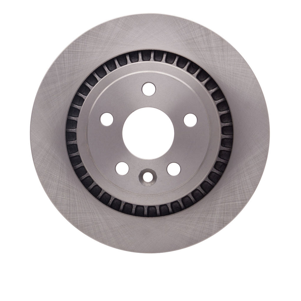 DFC auto part