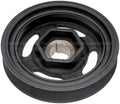 HARMONIC BALANCER