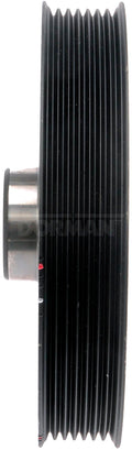 HARMONIC BALANCER