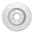 DFC 96-04 Infiniti QX4 Front GeoSPEC Coated Rotor