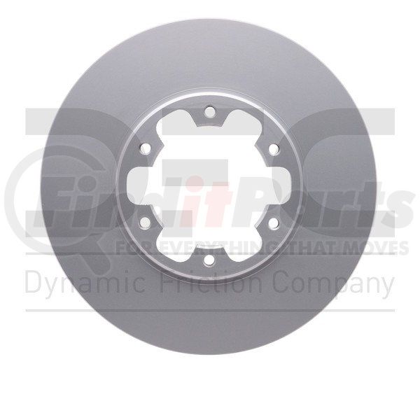 DFC auto part