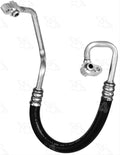 HOSE ASSY.