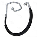 SUCTION LINE HOSE ASSEMBL
