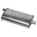 MUFF CIVIC HATCH 84-87