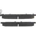 Stoptech PQ Pro Brake Pads Front Hyundai Elantra 2002 - 2005