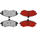 Stoptech PQ Pro Brake Pads Front Hyundai Elantra 2002 - 2005