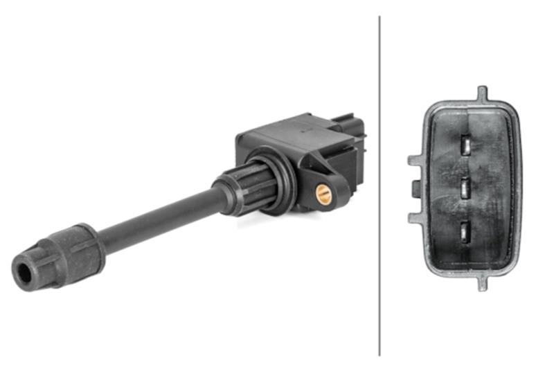 IGNITION COIL