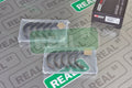 King Acura D16A1 / 97-01 Honda H22A4 / 98+ F23A (Size 0.25mm) Performance Main Bearing Set