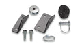 WARN Industries Plow Blade Pulley System