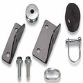 WARN Industries Plow Blade Pulley System