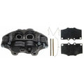 LOADED CALIPERS