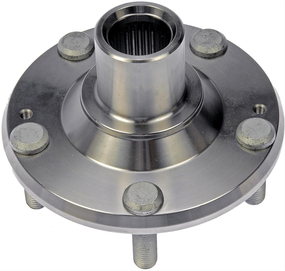 WHEEL HUB