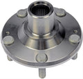 WHEEL HUB