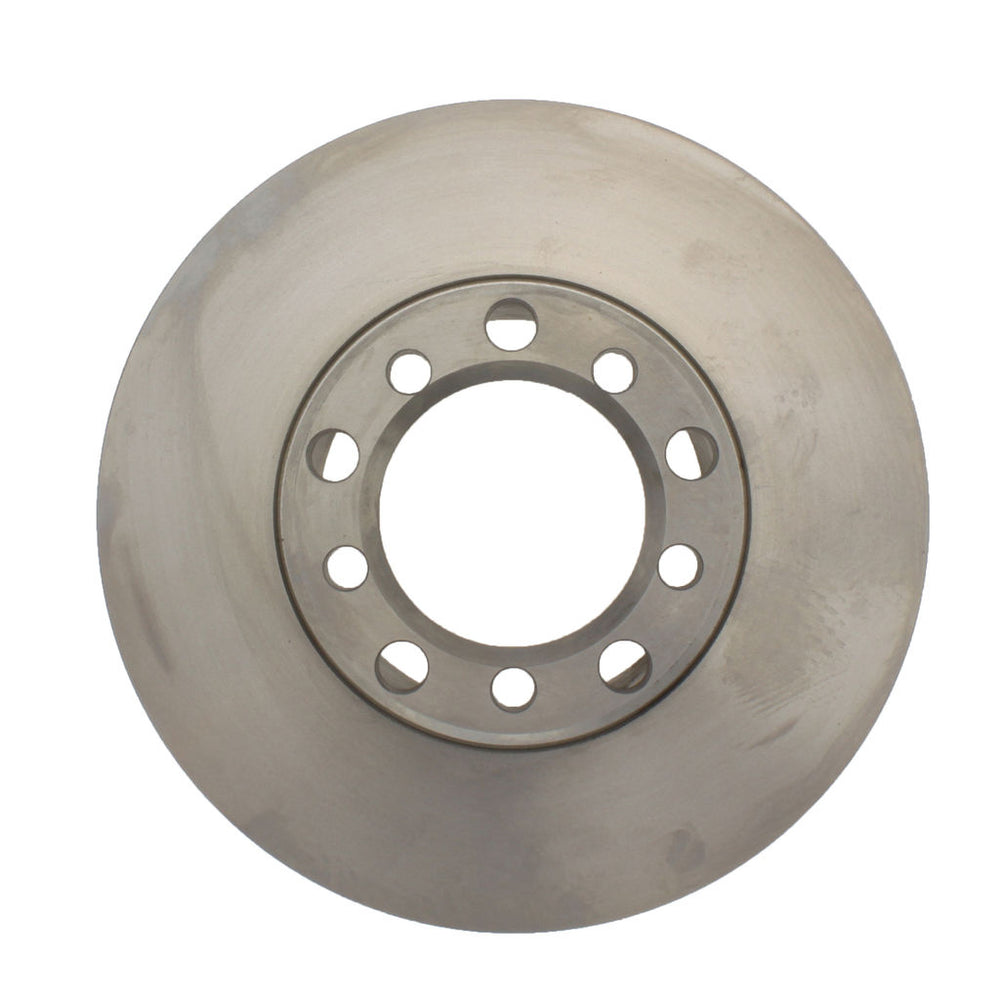 Centric Performance Brake Rotor