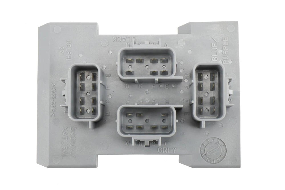 GM Performance auto part