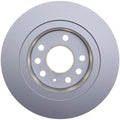 GCX ROTOR WITH FULL COATING