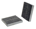 0913 INFINITI FX50 CABIN AIR PANEL FILTER 8.976IN L X 7.874IN W X 1.259IN H Q