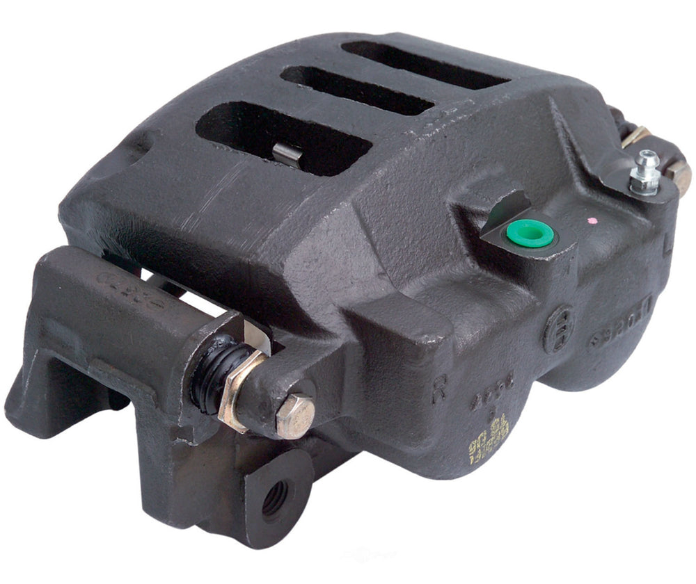 FRICTION CHOICE CALIPERS