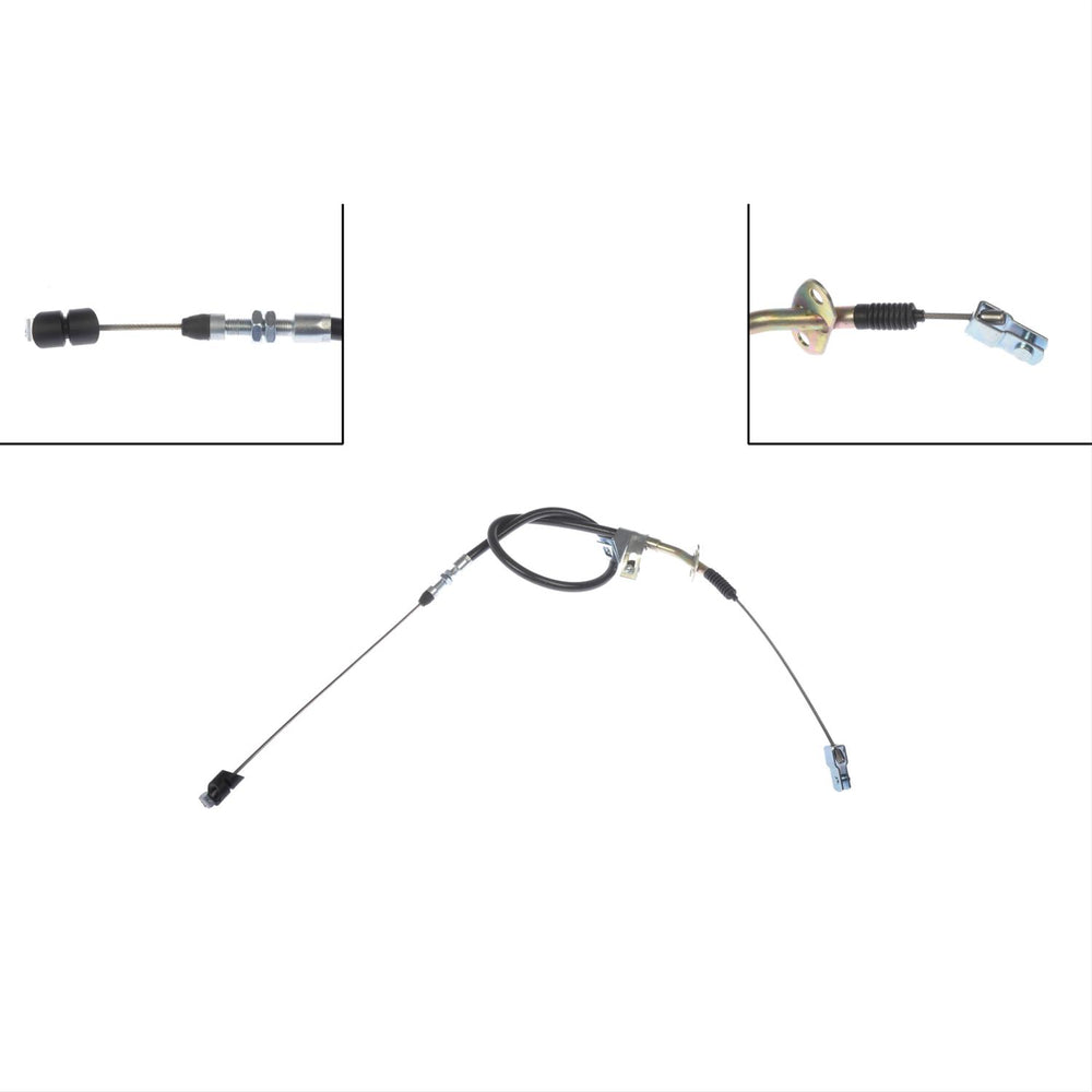 BRAKE CABLE