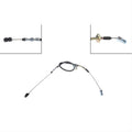 BRAKE CABLE
