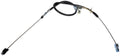 BRAKE CABLE