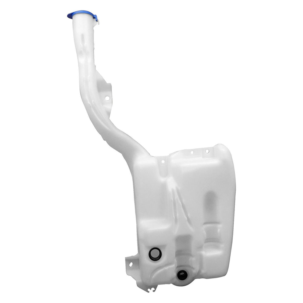 WINDSHIELD WASHER RESERVOIR & CAP ASSY W/O H/LMP WASHER LINC MKX 1618;NAUTILUS 1921;FORD EDGE 152