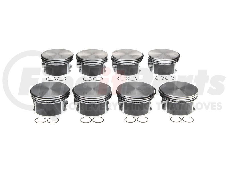 DCX 4.7L EVA SOHC V8 (513420WRSTD)W/PCR PISTON WITH RINGS