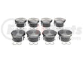 DCX 4.7L EVA SOHC V8 (513420WRSTD)W/PCR PISTON WITH RINGS