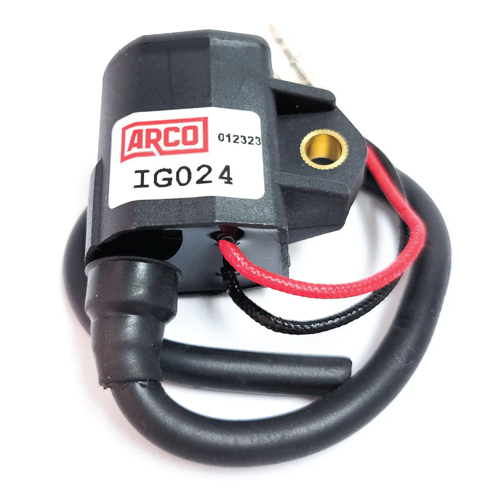 ARCO MARINE auto part