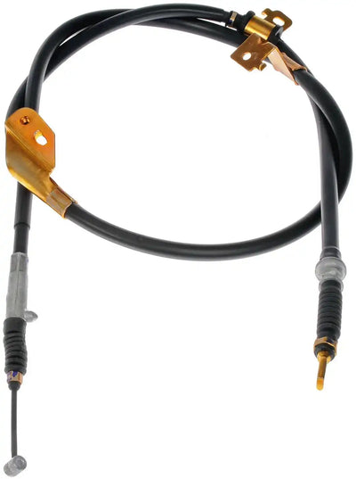 BRAKE CABLE