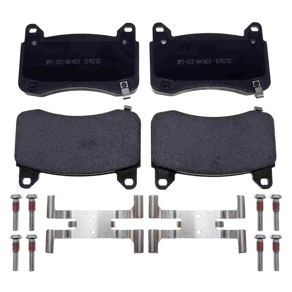 R auto part