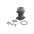 KIT INLET BASE W/ SCREEN & O-RING
