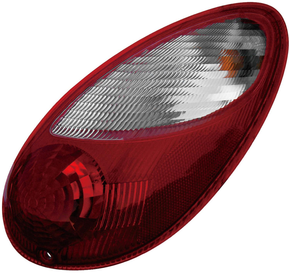REAR LAMP - RIGHT