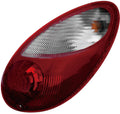 REAR LAMP - RIGHT